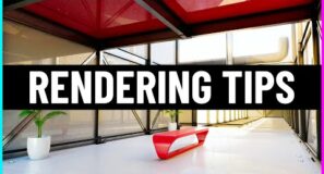 6 Useful Rendering Tips for Cycles in Blender!