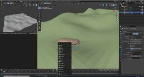 11 blender tips   quickest way to animate bugs in blender