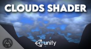 Unity Shader Graph – Clouds Tutorial