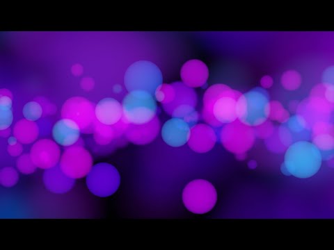 Music Visualization – Portal Song Duet (Geometry Nodes)