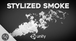 Unity VFX Graph – Stylized Smoke Tutorial
