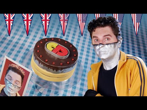 The Great British Fake Off | Quick D