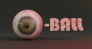 Tutorial: Eyeballs that EMOTE – Blender
