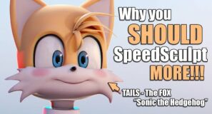 Why you Should Speed Sculpt MORE!!!