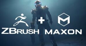 ZBrush + Maxon: The End of an Era?