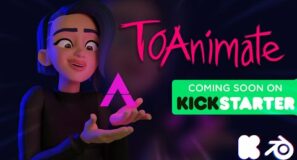 Joining TOAnimate? You Need To Watch This!