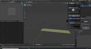 09 blender tips   how to use modifiers on lights