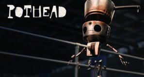 Pothead | Bringing an original character to life in Blender – Course Teaser