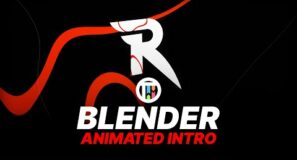 ANIMATED INTRO BREAKDOWN – BLENDER 3.0 TUTORIAL