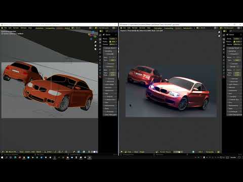 GPU Rendering In Blender – Common Questions Answered