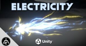 Unity VFX Graph – Electricity Tutorial