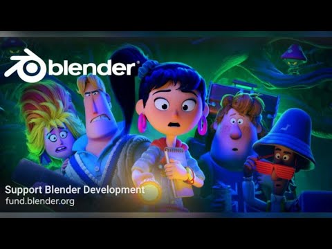 Blender 3.0 New Updates!