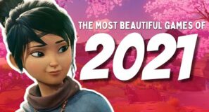What Were The Most Beautiful Games of 2021?