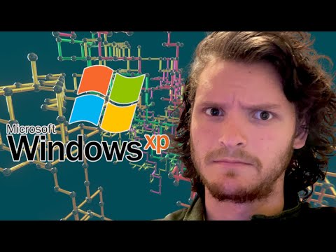 Windows XP Releases AGAIN!? in 2022