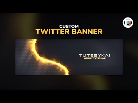 How I create custom banners!