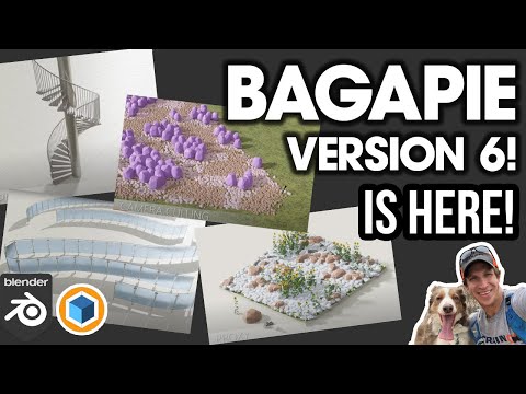 BagaPie UPDATED and Better Than Ever! What’s New?