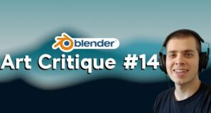 Blender Art Critique #14