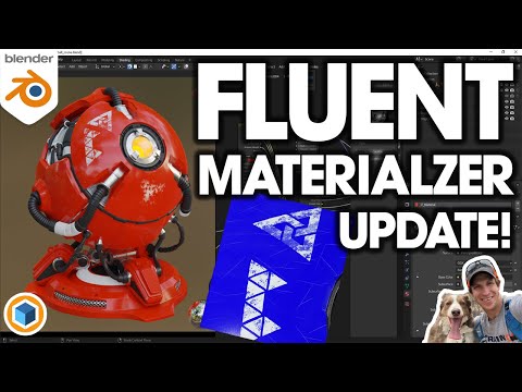 Fluent Materializer UPDATED! What’s New in Version 1.1?
