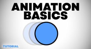 Animation Basics Tutorial – Krita