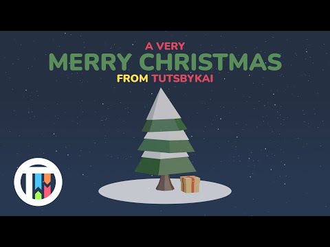 A very merry TBK Christmas ⛄💖🤍💚🎄❄🎅🏼🎁
