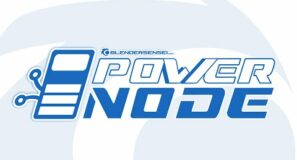 Power Node Blender Addon