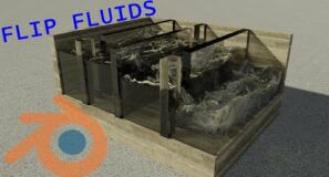Flip Fluids Addon Test – Yes I Will Eventually Buy It