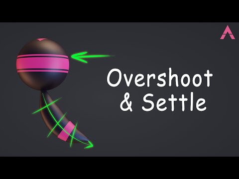 Master Overshoot & Settle in 60 seconds