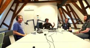 BUILDING BLENDER PRODUCTS – BCON LIVE PODCAST #BCON22