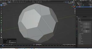 Blender 3 Tutorial: Delete Edges Without Creating Holes.