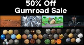 50% Off Black Friday Gumroad Sale (2021)