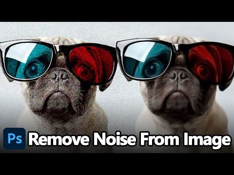 Best Way To Reduce Noise In Photoshop