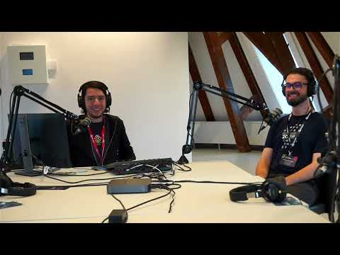 GEO NODES + WRAP UP! – BCON LIVE PODCAST #BCON22