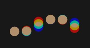 Spectral Renders – Blender Tutorial Geometry Nodes
