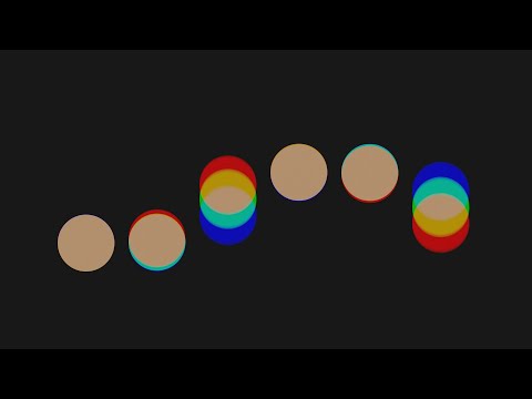 Spectral Renders – Blender Tutorial Geometry Nodes