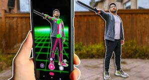 This AI Turns Your Video Into MOCAP for FREE – Rokoko Video