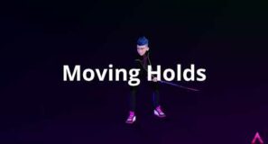 Moving Hold Explained in 30 Seconds