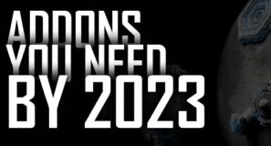 blender addons you are going to need in 2023