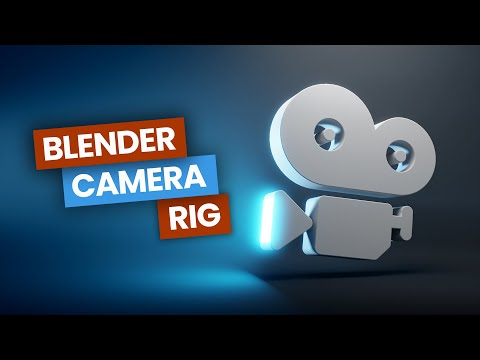 Camera Rigs In Blender Are Amazing!