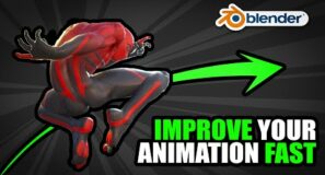8 Tips to improve your animation fast