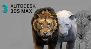 What Are The Advantages Of Using 3ds Max ?