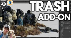 These Assets are GARBAGE! (TrashKit Review)