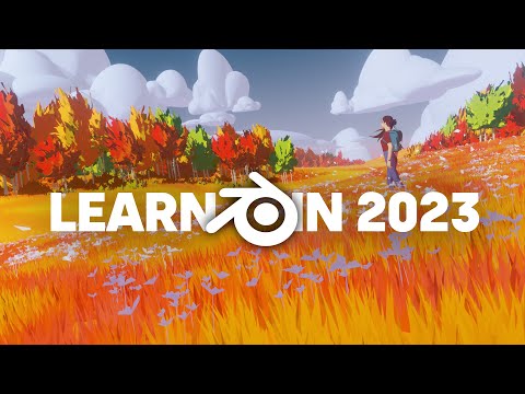 The BEST Way To Learn Blender in 2023!!