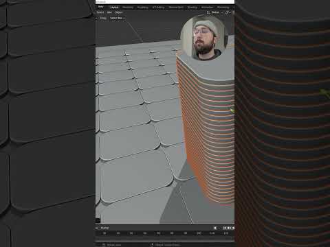 How To Randomize Objects in Blender