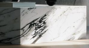 Introducing Photoscanned Marble