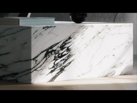 Introducing Photoscanned Marble