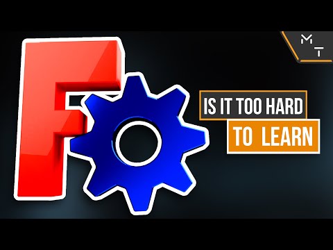 Is FreeCAD Too Hard? | Is It Worth Learning FreeCAD? | Who, What and Why…