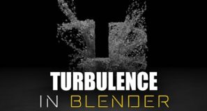 all you need to know about turbulence in blender