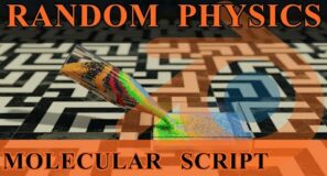 Few Random Physics Sims – Molecular Script & Flip Fluids