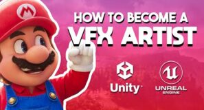 10 Skills You Need to Become a VFX Artist!