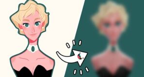 2D to 3D! Sculpting Diana as a Disney Princess 👸 From Start to Finish! 👸